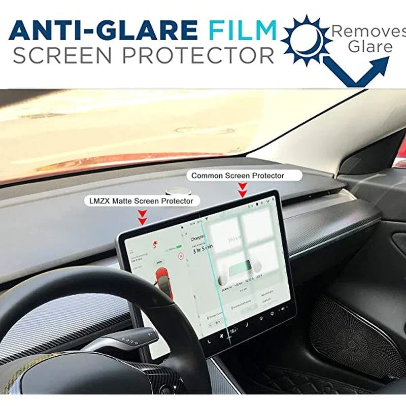 Tempered Glass Screen Protector