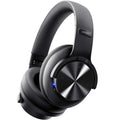 Picun B8 Wireless Bluetooth Headphones, 120H Playtime, 3EQ Modes, Black