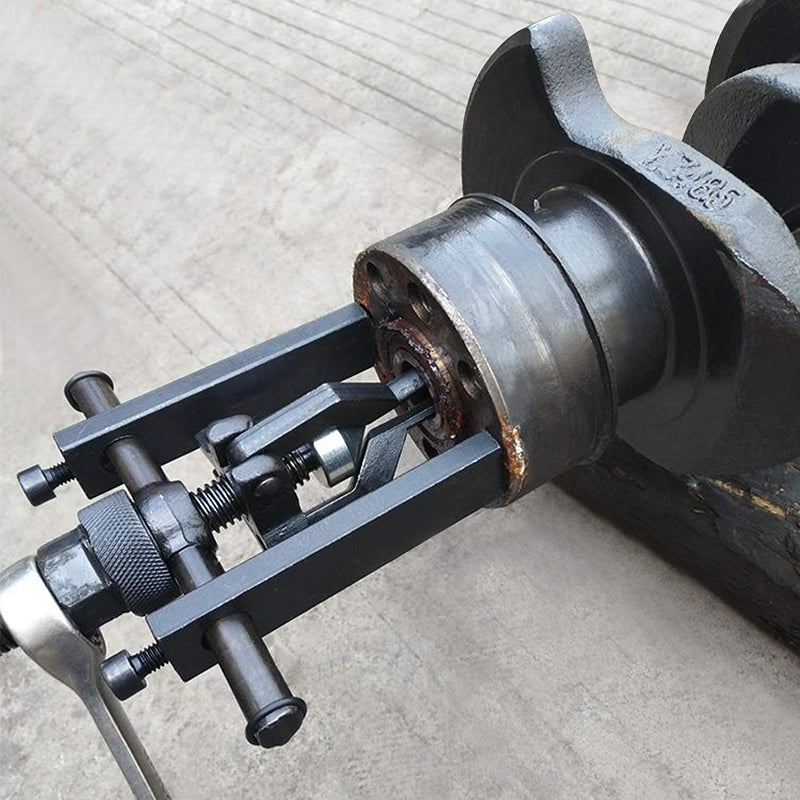 Labor-saving 3-Jaw separation bearing device（50%OFF）
