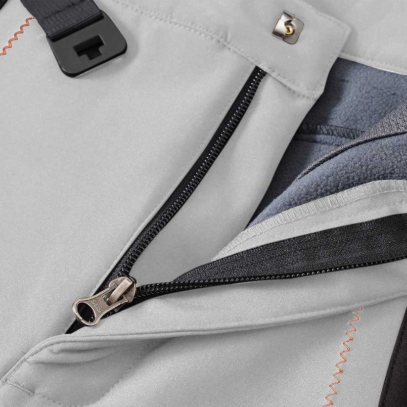Woman Winter Pants