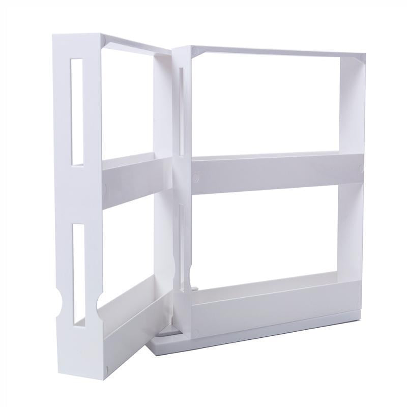 Multi-function Rotating Rack