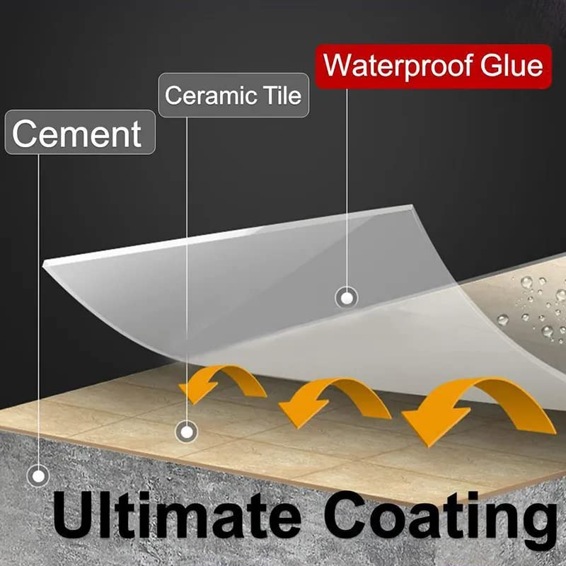 🔥Buy 2 Get 1 Free🎁50%OFF💪Waterproof Insulating Sealant Glue