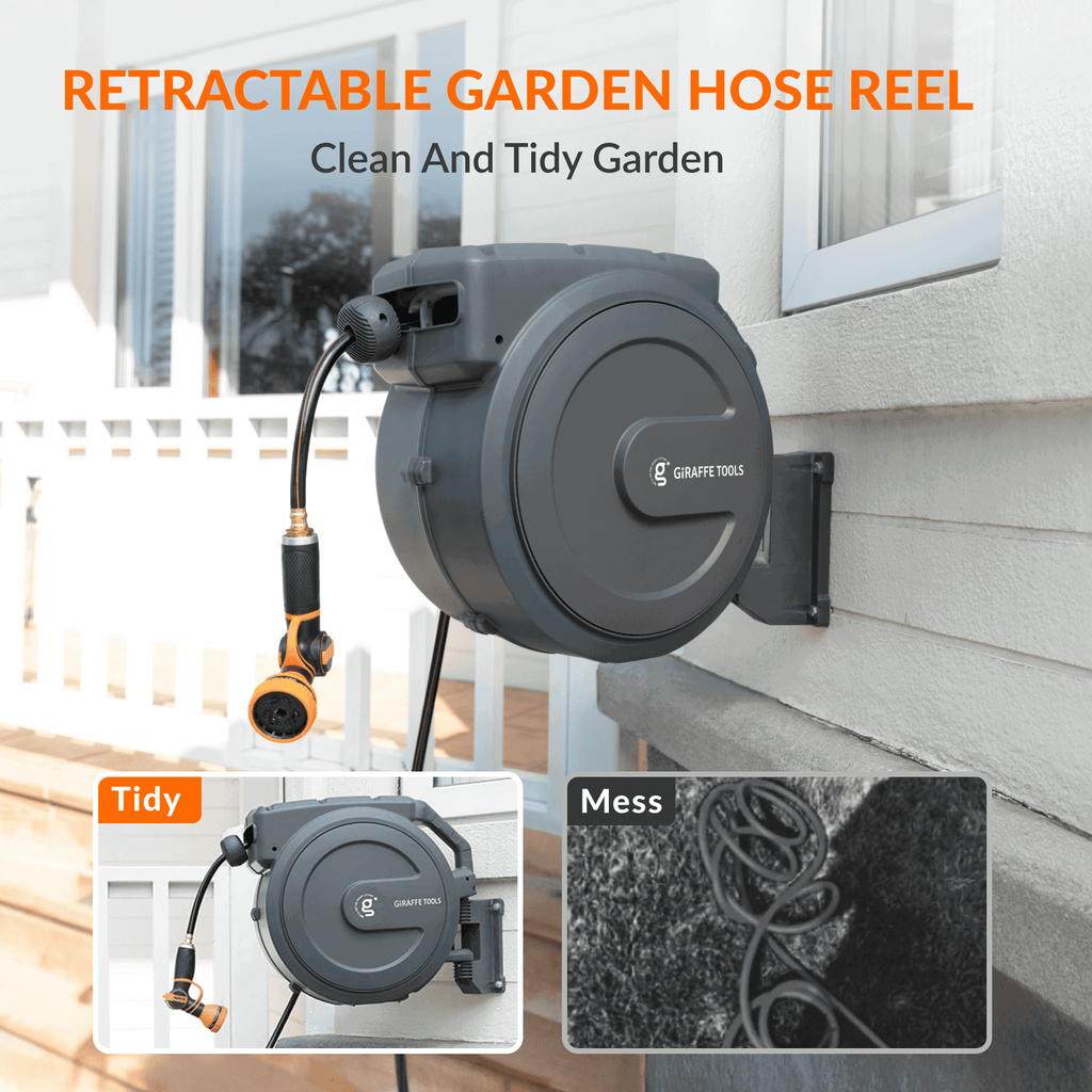 Dream Garden — Balanced Dual-Zone Watering Bundle