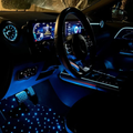 LUXMAT STAR MATS