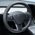 Steering Wheel Cover