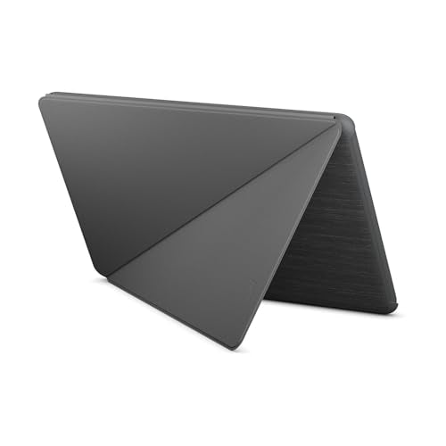 Amazon Fire HD 10 Tablet Protective Cover (Only compatible with 13th generation tablet, 2023 release) - Black