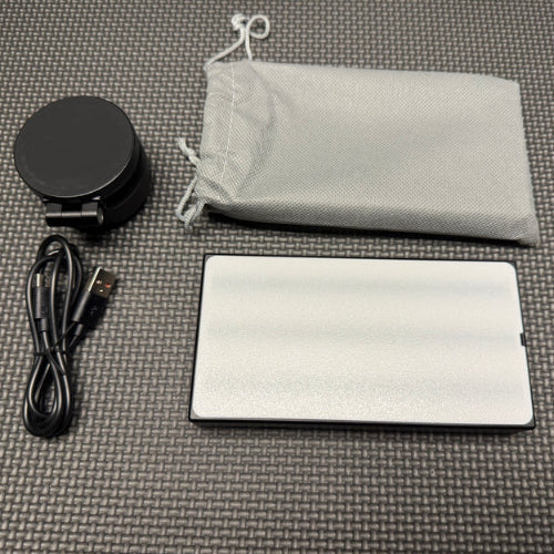 Micro PDR light - Single and Double Lens (Dent Lab Tools)