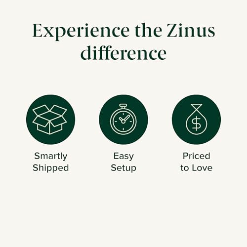 Zinus 8 Inch Full Cooling Essential Memory Foam Mattress, Medium Feel | Designed for Cooler Sleep, Soothing Pressure Relief, Just-Right Medium Feel, CertiPUR-US & OEKO-TEX Certified Materials