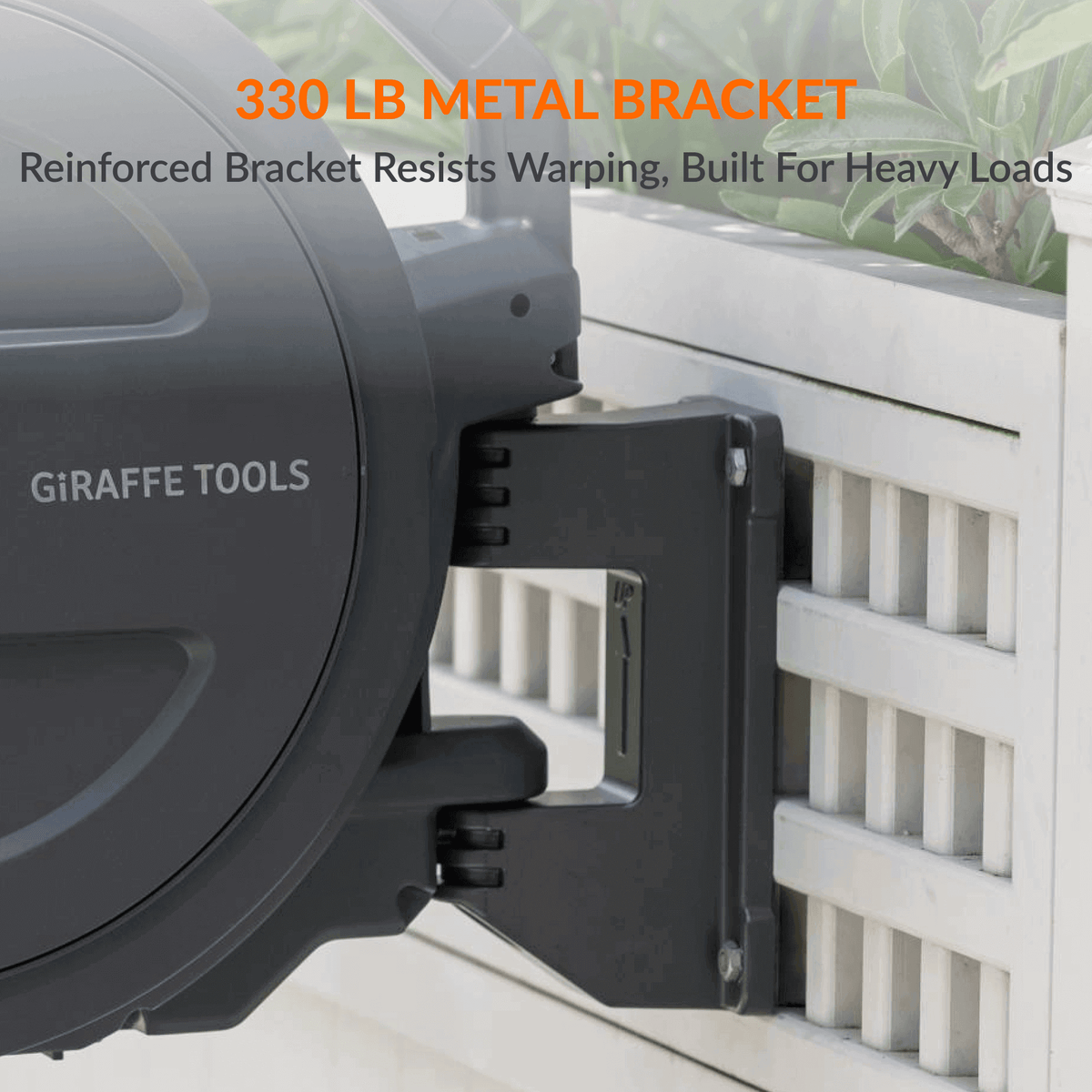 Dream Garden — Balanced Dual-Zone Watering Bundle