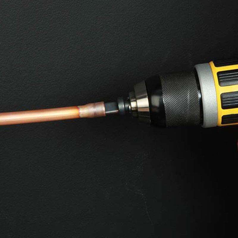 6PCS Multifunction Copper Pipe Flaring Tool