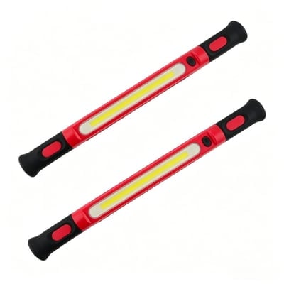 Portable Cordless Light for Car Repair/Garage/Job Site/Emergency