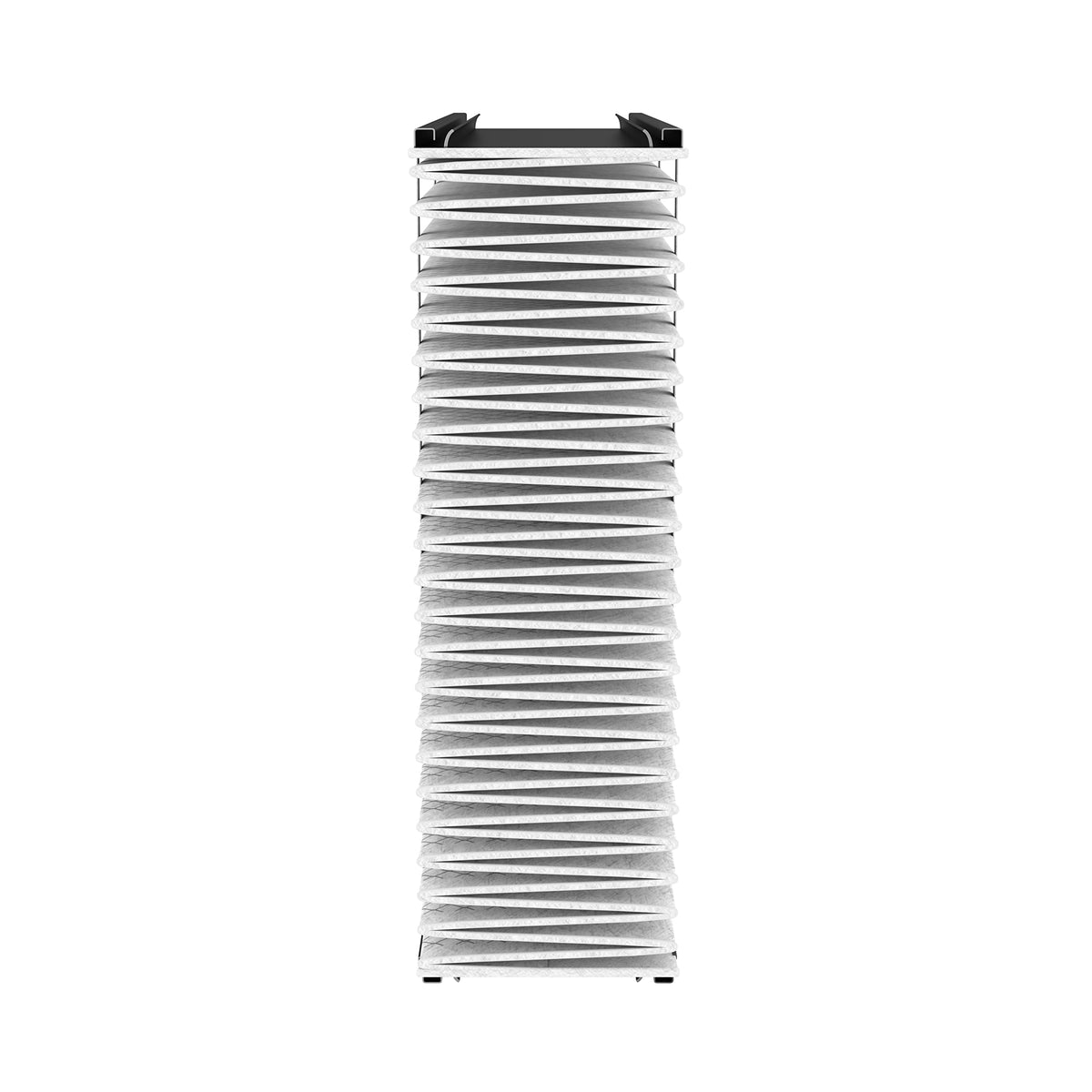 AprilAire 410 Replacement Filter for AprilAire Whole House Air Purifiers - MERV 11, Clean Air & Dust, 16x25x4 Air Filter (Pack of 1)