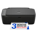 HP DeskJet 2955 Color Inkjet Printer | Wireless | All-in-One | Easy Home Printing | Color Documents | Mobile Compatibility | Print, Scan & Copy | Ideal for Home Use