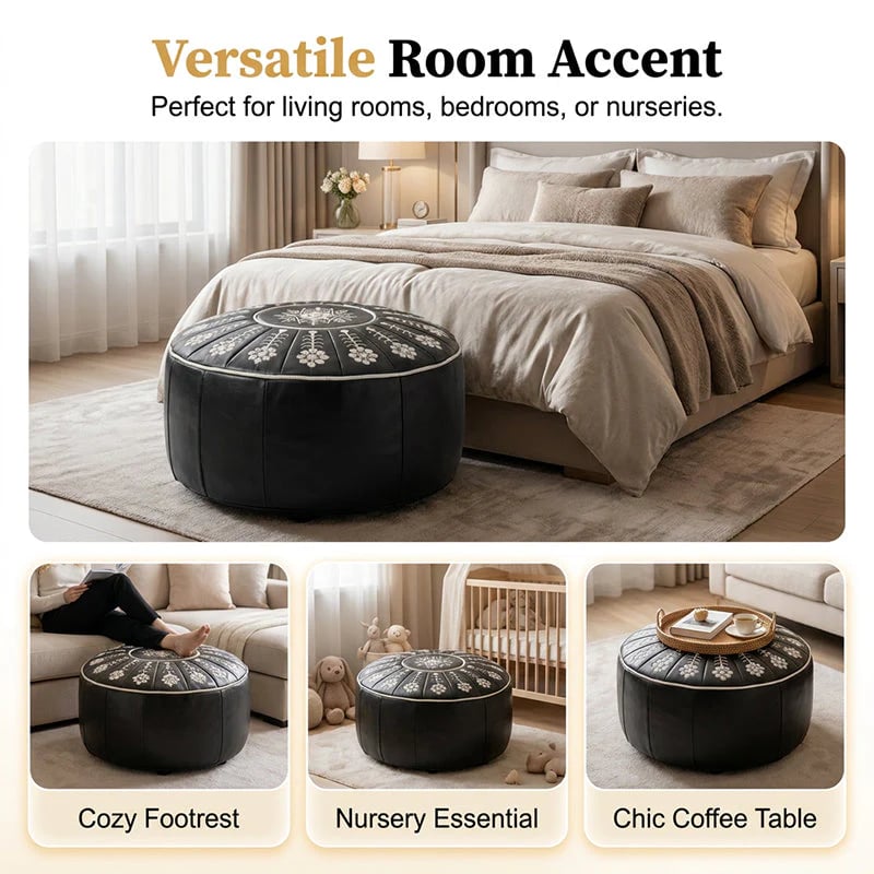 Last Chance to Save – |Versatile Round Storage Seat · Walsall design studio 🇬🇧