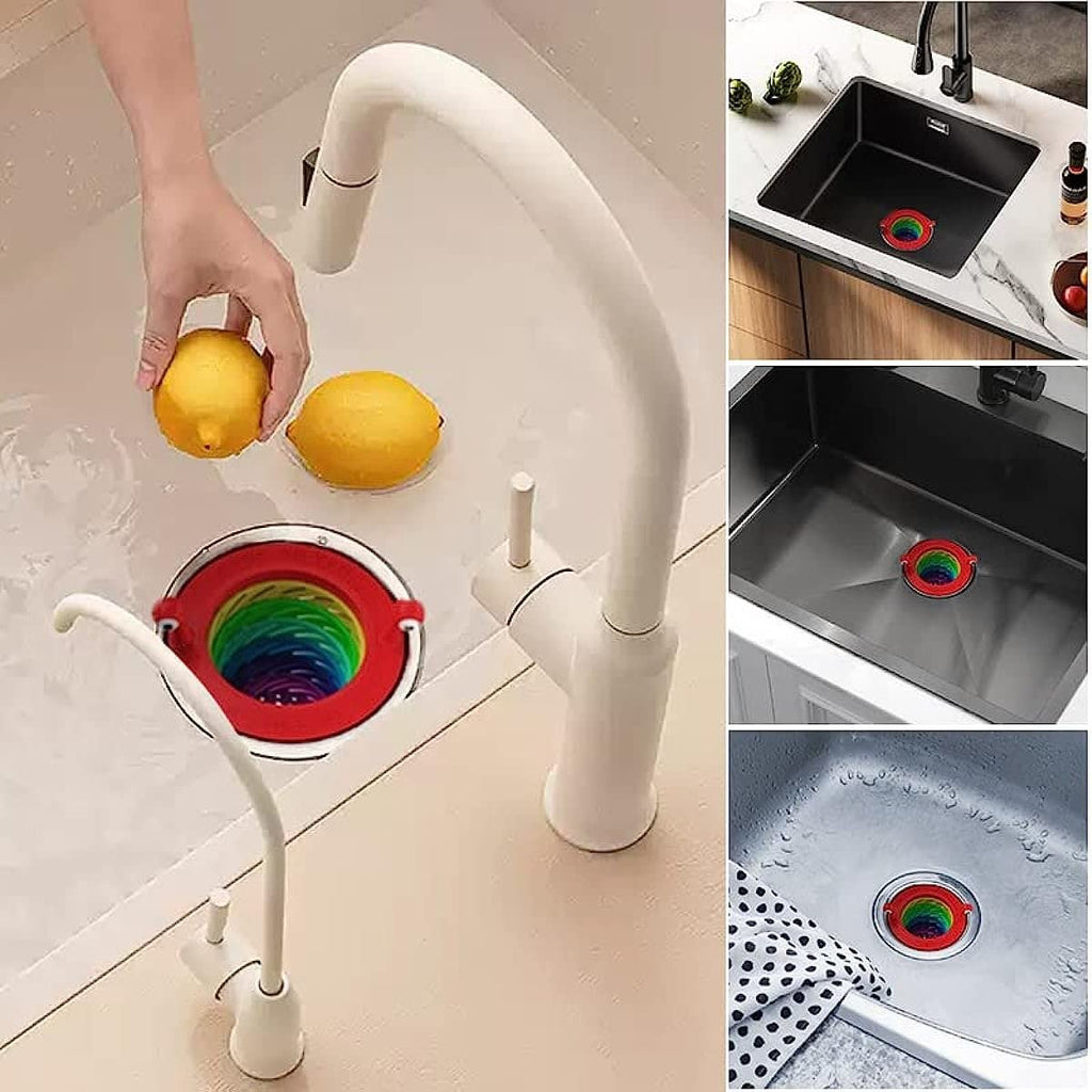 📢📢50% OFF & In Stock⏰💦Kitchen sink filter
