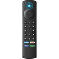 Replacement Voice Remote for Fire Stick, TV Cube, Amazon Fire Smart TV | for FireStick (HD, 4K, Select, Plus, 4K Max), Smart TV (Omni, Ember, Insignia, Toshiba)