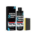Professional Car Scratch Repair Paste