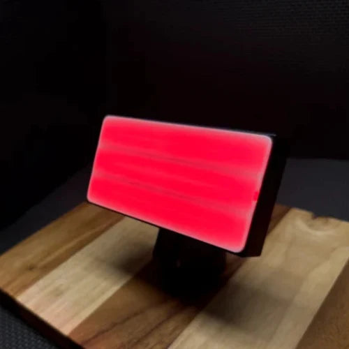 Micro PDR light - Single and Double Lens (Dent Lab Tools)