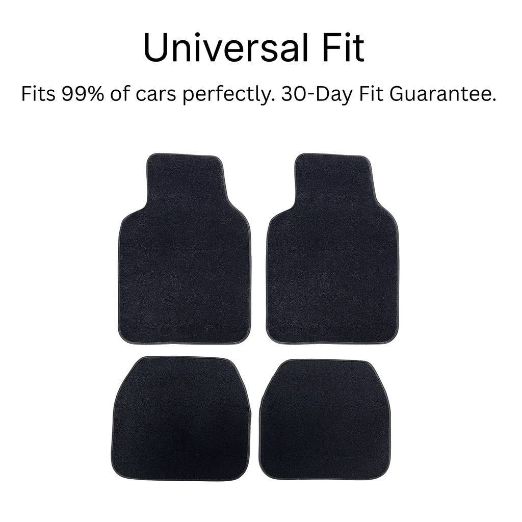 LUXMAT STAR MATS