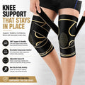 3D Knee Compression Support Sleeve