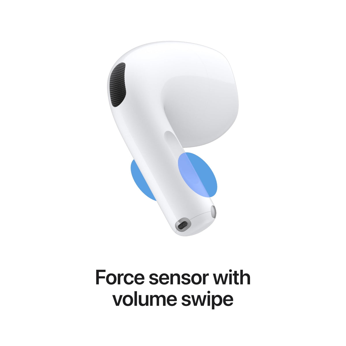 Apple AirPods 5 with Wireless Charging Case | Wireless Earbuds, Wireless Charging Case, Active Noise Cancellation, Personalized Spatial Audio, Live Translation, H2 Chip