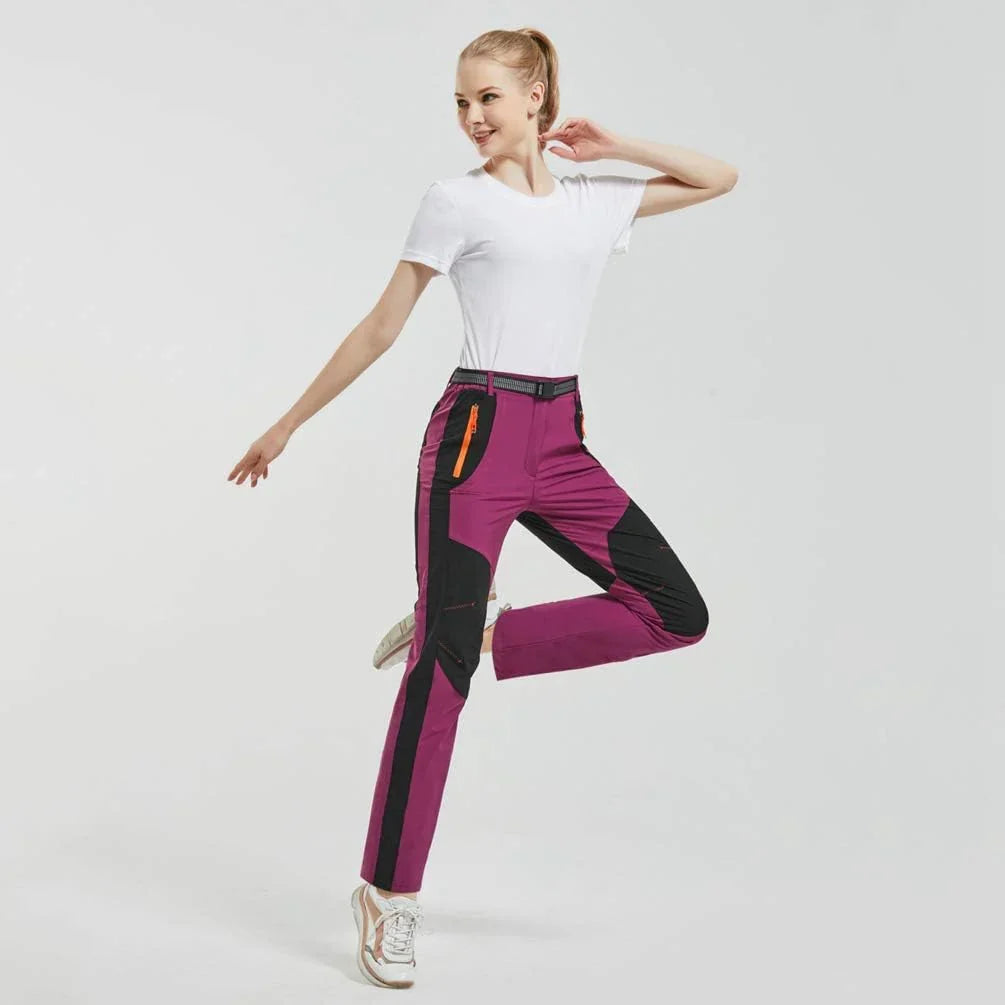 Woman Winter Pants