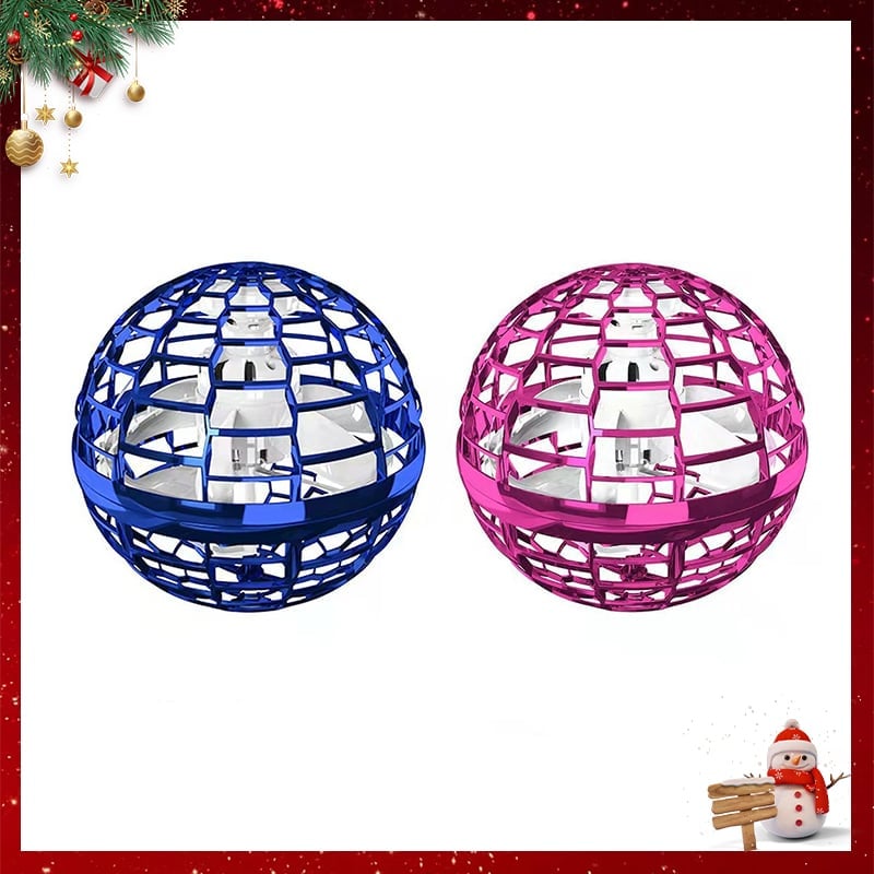 💕Flying Rotating Hover Ball Toy