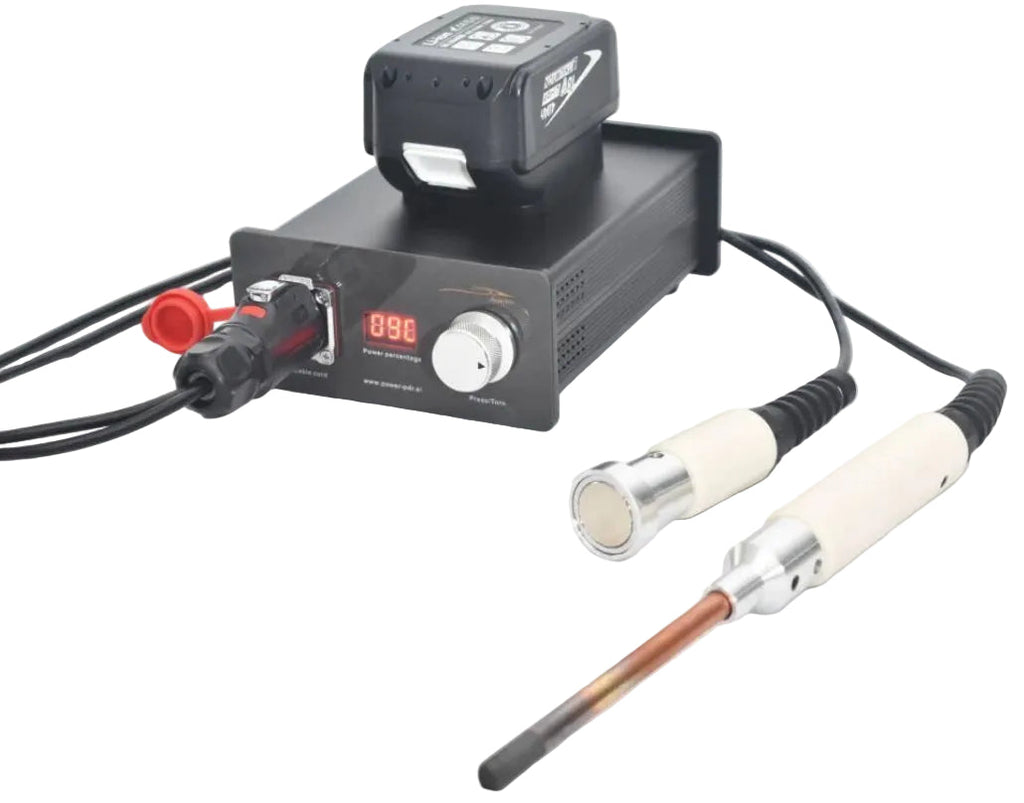 HAPPY DENT Wireless Power PDR Box