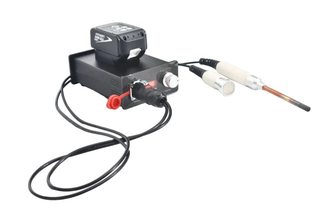 HAPPY DENT Wireless Power PDR Box