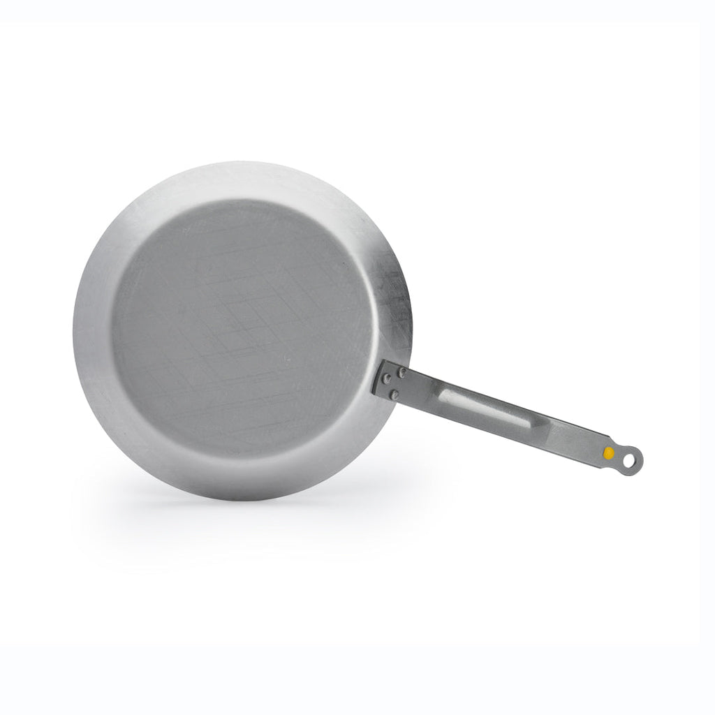 MINERAL B Carbon Steel Steak Pan