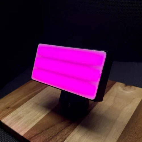 Micro PDR light - Single and Double Lens (Dent Lab Tools)