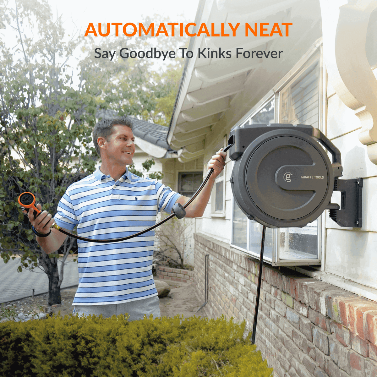 Dream Garden — Balanced Dual-Zone Watering Bundle