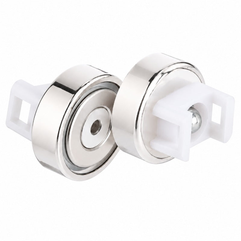 Strong Magnetic Cable Mounts