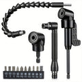 Flexible Drill Adapter Kit