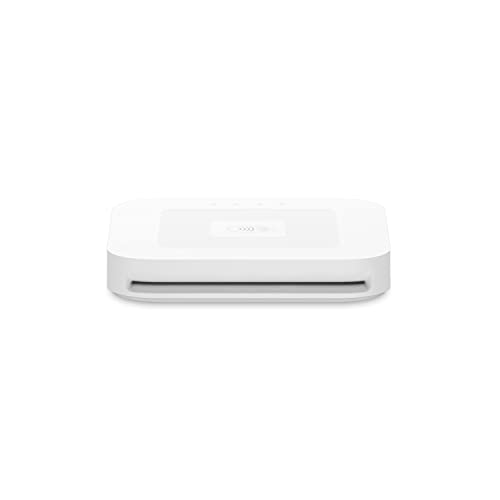 Square Reader for contactless and chip (2nd Generation)