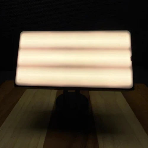 Micro PDR light - Single and Double Lens (Dent Lab Tools)