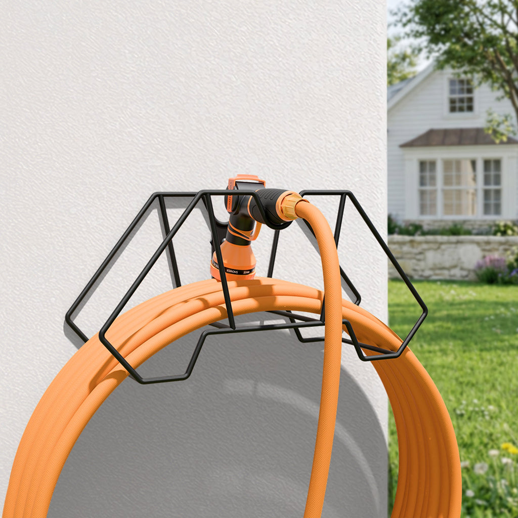 Garden Hose Holder