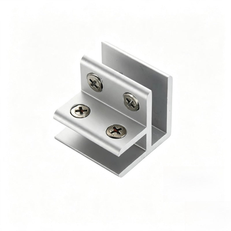 Multi-Angle Aluminum Joint Clamps