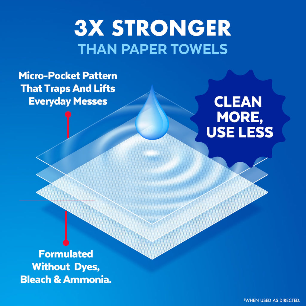 Lysol Disinfecting Wipes, Multi-Surface Cleaner, Crisp Linen, 80 ct. | All Purpose Cleaner, Sanitizing, Deodorizing, Apartment Essentials, Back To School Cleaning Supplies, Kitchen & Bathroom Wipe