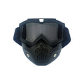 Harley Retro Outdoor Riding Mask