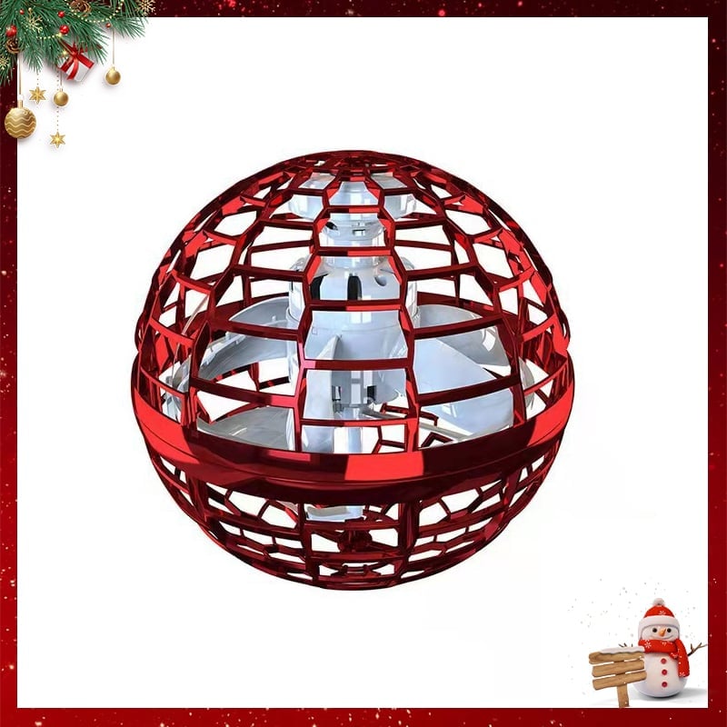 💕Flying Rotating Hover Ball Toy