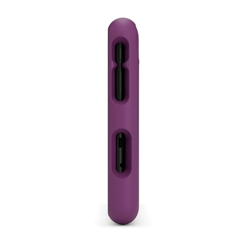 Amazon Kid-Proof Case for Fire HD 8 tablet (Only compatible with 12th generation tablet), Grape