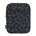 Dadanism 6-7 Inch Universal Padded Sleeve for eReader, Leopard | Protective Carrying Case Fits 7" Paperwhite/Colorsoft Signature Edition eReader, 6" Kobo Clara BW/Colour,7" Kobo Libra Colour