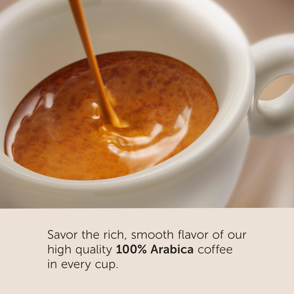 illy Ground Espresso Coffee, Classico Medium Roast, 8.8 oz | 100% Arabica, Premium Italian Coffee, Pre-Ground for Espresso Machines