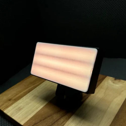 Micro PDR light - Single and Double Lens (Dent Lab Tools)