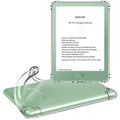 MoKo Case for 6" Kindle (11th Generation-2024/2022),Clear