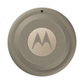 Moto Tag 2 (1-Pack) | Featuring Ultra-Wideband and Google’s Find Hub