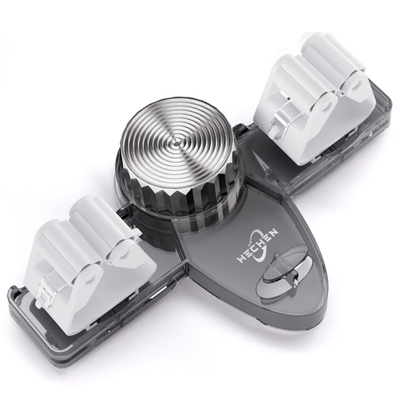 💥Broom Holder Mop Hanger