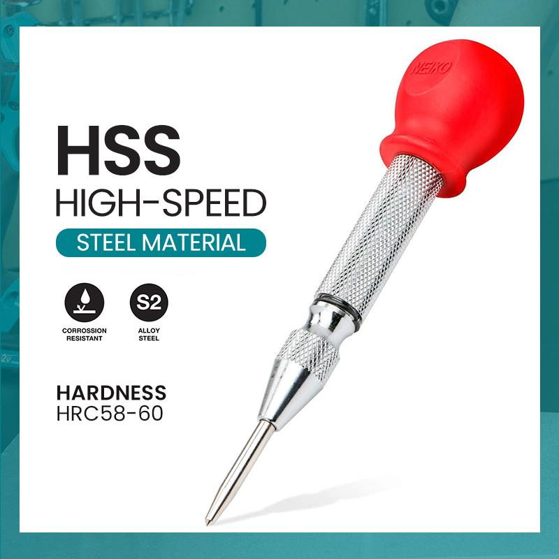 Automatic Spring Positioner Center Punch（50% OFF）