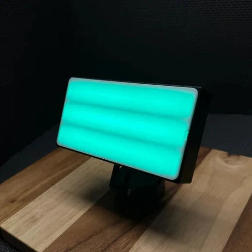 Micro PDR light - Single and Double Lens (Dent Lab Tools)